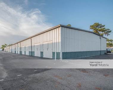 Storage Units for Rent available at 722 Seaboard Street, Myrtle Beach, SC 29577