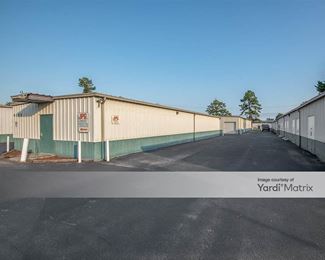 Photo 4 of Storage by JPG - 722 Seaboard Street, Myrtle Beach, SC