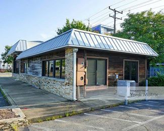 Photo 3 of Mini U Storage - 405 Swann Avenue, Alexandria, VA