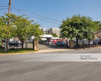Photo 5 of Mini U Storage - 405 Swann Avenue, Alexandria, VA