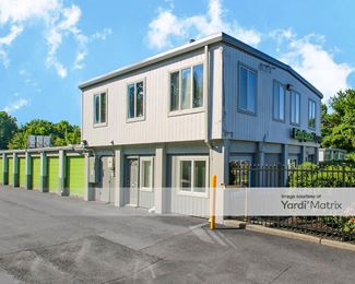 Photo 1 of Extra Space Storage - 1831 Old Cuthbert Road, Cherry Hill, NJ
