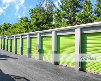 Photo 2 of Extra Space Storage - 1831 Old Cuthbert Road, Cherry Hill, NJ