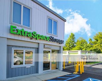 Photo 3 of Extra Space Storage - 1831 Old Cuthbert Road, Cherry Hill, NJ