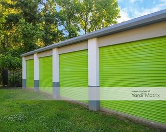 Photo 4 of Extra Space Storage - 1831 Old Cuthbert Road, Cherry Hill, NJ