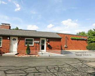 Photo 1 of Extra Space Storage - 120 Spit Brook Road, Nashua, NH