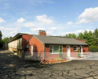 Photo 3 of Extra Space Storage - 120 Spit Brook Road, Nashua, NH