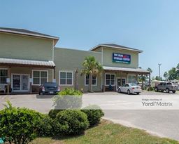 Image for Mini Storage Center, The - 7269 Highway 707, Myrtle Beach, SC