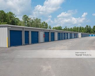 Photo 2 of Mini Storage Center, The - 7269 Highway 707, Myrtle Beach, SC