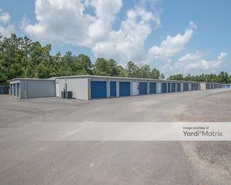 Photo 3 of Mini Storage Center, The - 7269 Highway 707, Myrtle Beach, SC