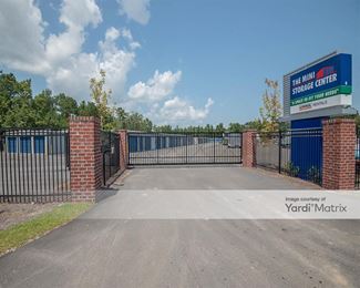 Photo 4 of Mini Storage Center, The - 7269 Highway 707, Myrtle Beach, SC