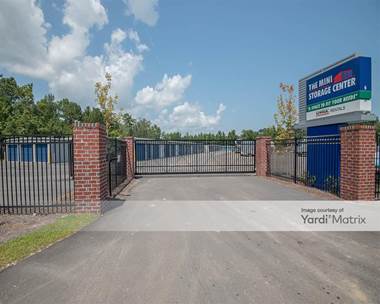 Storage Units for Rent available at 7269 Highway 707, Myrtle Beach, SC 29588