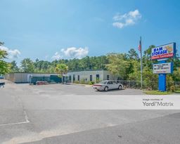 Image for B & M Storage - 10279 Hwy 707, Myrtle Beach, SC