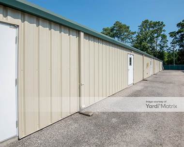Storage Units for Rent available at 10279 Hwy 707, Myrtle Beach, SC 29588