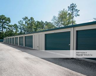 Photo 4 of B-M Storage - 10279 Hwy 707, Myrtle Beach, SC