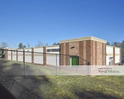 Image for Extra Space Storage - 814 Hiram Acworth Hwy, Hiram, GA