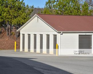 Photo 3 of Extra Space Storage - 814 Hiram Acworth Hwy, Hiram, GA