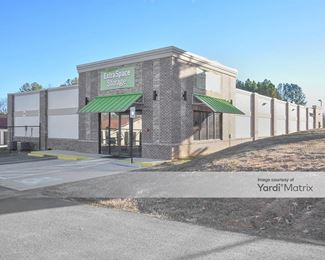 Photo 4 of Extra Space Storage - 814 Hiram Acworth Hwy, Hiram, GA