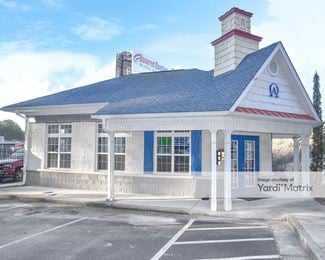 Photo 1 of Alpha Omega Stor-All - 505 Jimmy Campbell Pkwy, Dallas, GA
