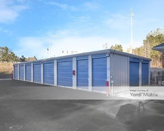 Photo 2 of Alpha Omega Stor-All - 505 Jimmy Campbell Pkwy, Dallas, GA