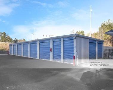 Storage Units for Rent available at 505 Jimmy Campbell Pkwy, Dallas, GA 30157