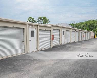 Storage Units for Rent available at 483 US - 17, Little River, SC 29566