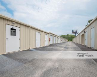 Photo 4 of StoreEase - 483 US - 17, Little River, SC