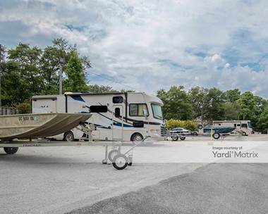 Storage Units for Rent available at 483 US - 17, Little River, SC 29566