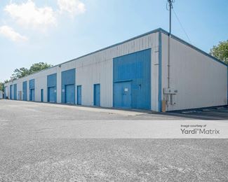 Photo 2 of Mini Storage Center, The - 12053 Hwy 17 Byp, Garden City, SC
