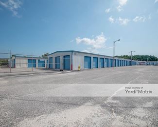 Photo 4 of Mini Storage Center, The - 12053 Hwy 17 Byp, Garden City, SC