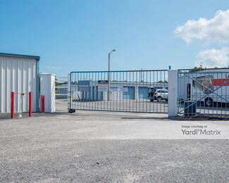 Photo 5 of Mini Storage Center, The - 12053 Hwy 17 Byp, Garden City, SC