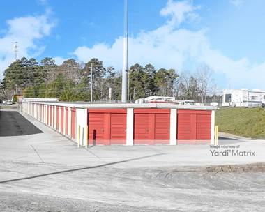 Storage Units for Rent available at 3874 Hiram Acworth Hwy, Dallas, GA 30157