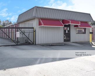 Photo 2 of A Highway 92 Storage - 3874 Hiram Acworth Hwy, Dallas, GA