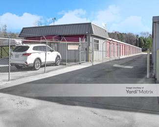 Photo 3 of A Highway 92 Storage - 3874 Hiram Acworth Hwy, Dallas, GA