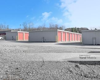Photo 4 of A Highway 92 Storage - 3874 Hiram Acworth Hwy, Dallas, GA