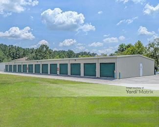 Photo 2 of Storage Wise Self Storage - 326 Hwy 701 N, Loris, SC