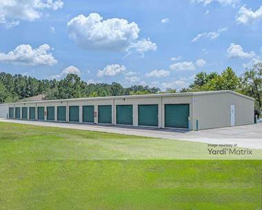 Storage Units for Rent available at 326 Hwy 701 N, Loris, SC 29569