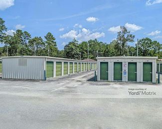 Photo 3 of Storage Wise Self Storage - 326 Hwy 701 N, Loris, SC