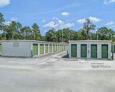 Storage Units for Rent available at 326 Hwy 701 N, Loris, SC 29569
