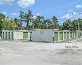 Photo 4 of Storage Wise Self Storage - 326 Hwy 701 N, Loris, SC