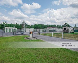 Photo 5 of Storage Wise Self Storage - 326 Hwy 701 N, Loris, SC