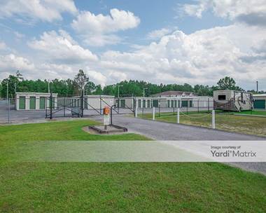 Storage Units for Rent available at 326 Hwy 701 N, Loris, SC 29569
