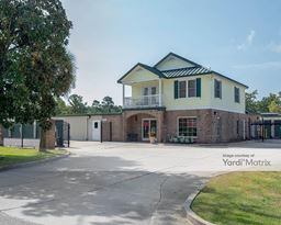 Image for Mega Storage - 680 Eden Avenue, Murrells Inlet, SC