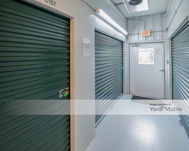 Storage Units for Rent available at 680 Eden Avenue, Murrells Inlet, SC 29576