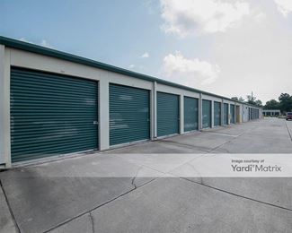 Photo 4 of Mega Storage - 680 Eden Avenue, Murrells Inlet, SC