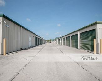 Photo 5 of Mega Storage - 680 Eden Avenue, Murrells Inlet, SC