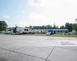 Photo 6 of Mega Storage - 680 Eden Avenue, Murrells Inlet, SC