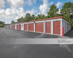 Image for Island Storage - 23 Duerk Court, Pawleys Island, SC