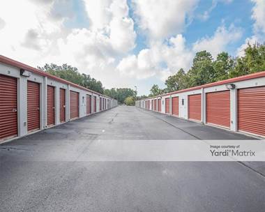 Storage Units for Rent available at 23 Duerk Court, Pawleys Island, SC 29585