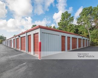 Photo 5 of Island Storage - 23 Duerk Court, Pawleys Island, SC
