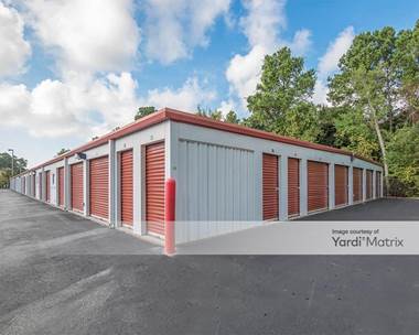 Storage Units for Rent available at 23 Duerk Court, Pawleys Island, SC 29585